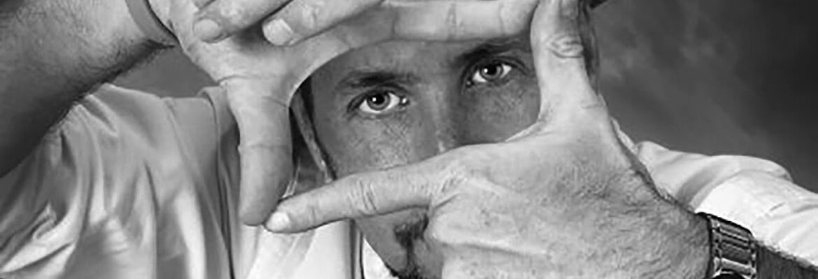 Nelson Sanders Portraits & Advertising