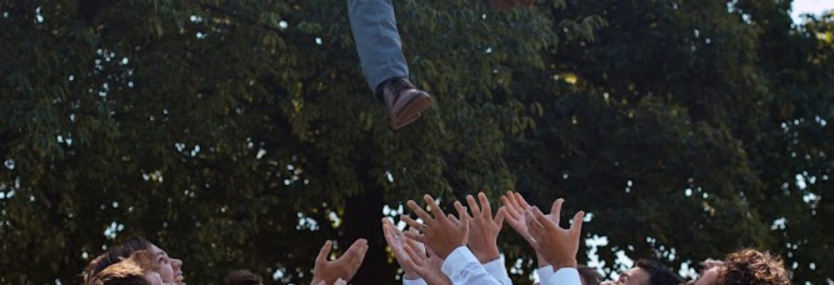 Spero Film and Photography