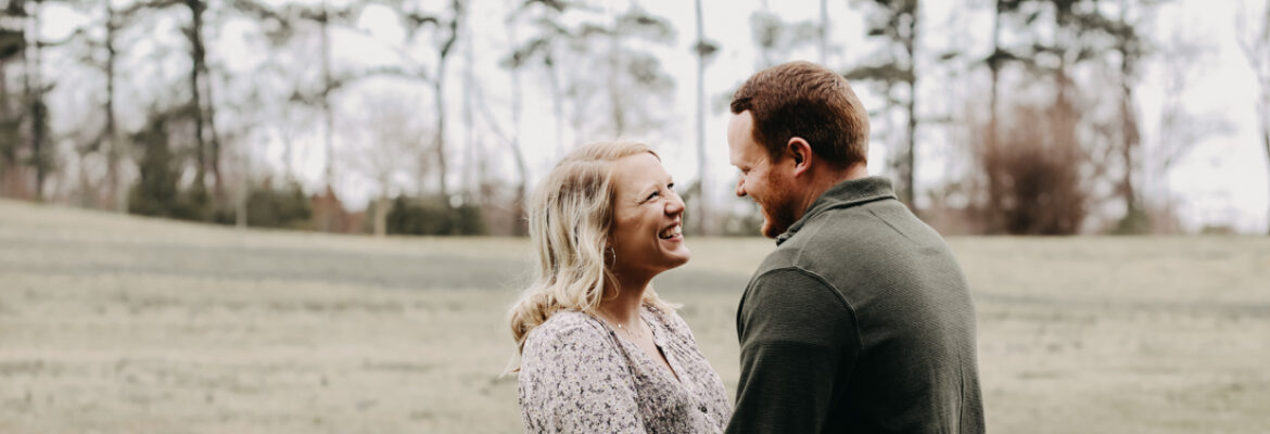 Exploring North Ga: Intimate Wedding + Family Photographer