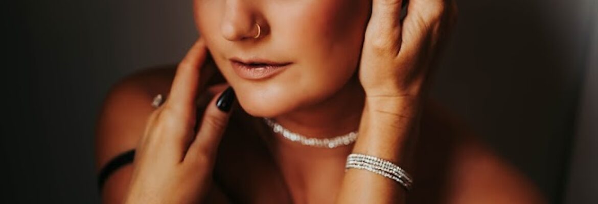 Brooklyn Claudia Boudoir