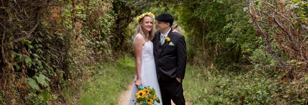 Gina B Photography – Bay Area Wedding Photographer