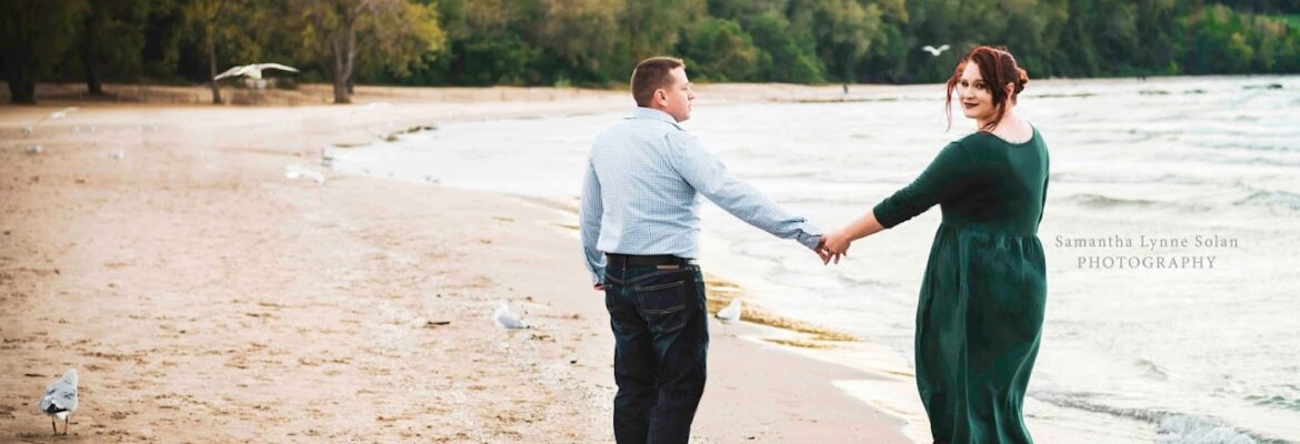 Samantha Lynne Solan Photography, LLC