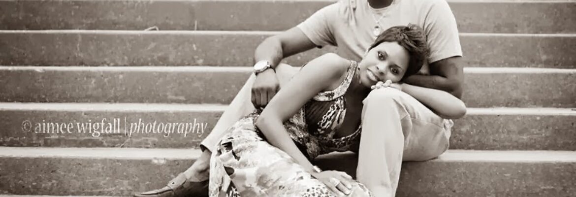 Aimee Wigfall Photography