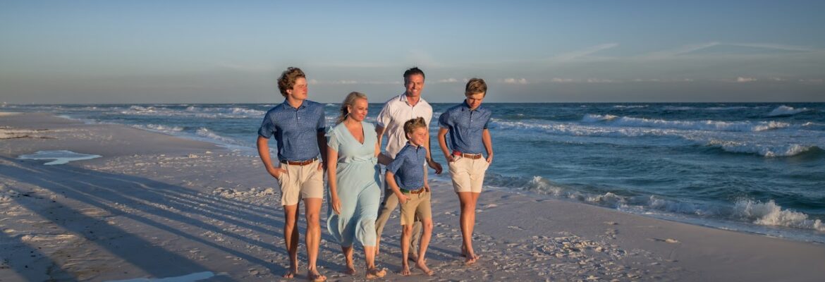 Click 30A Photography by Melonie Marie