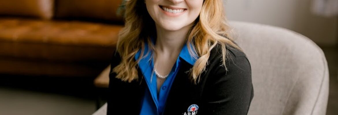 Brittany Brockie Photo