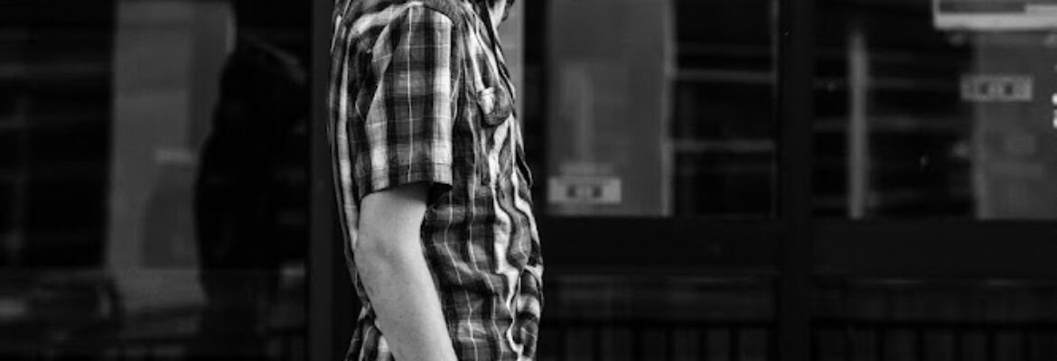 Austin Garant Photography