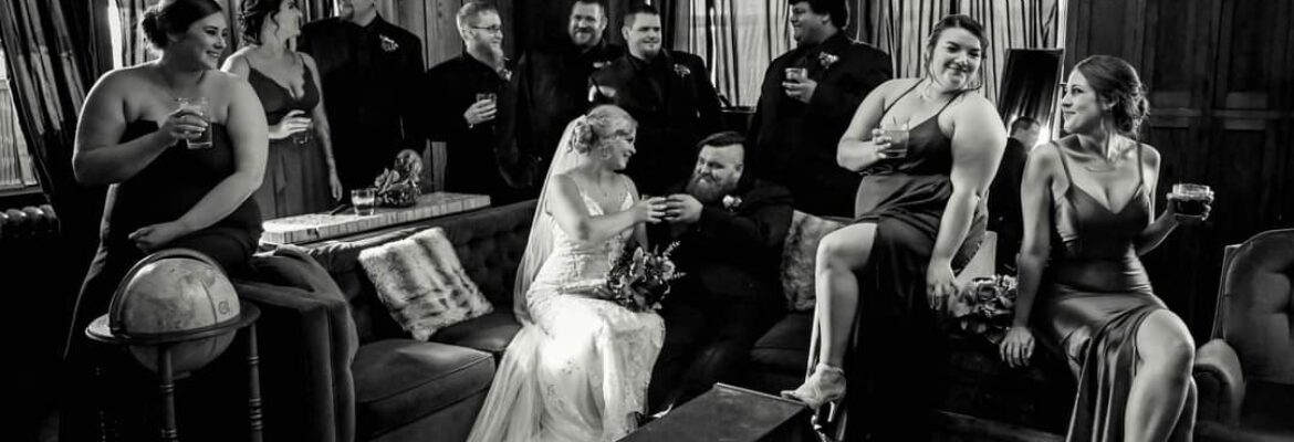 Photography by Erin B.