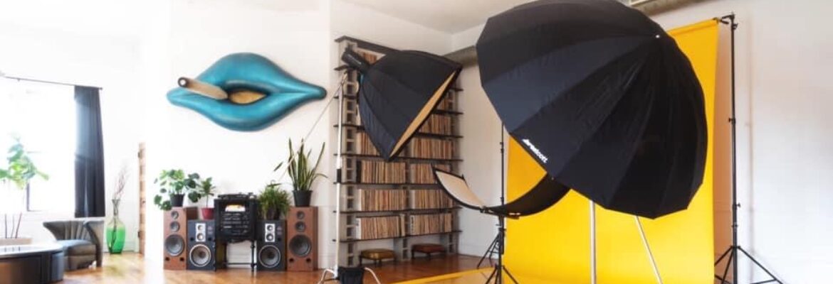 Wreckcreation Co. Studio