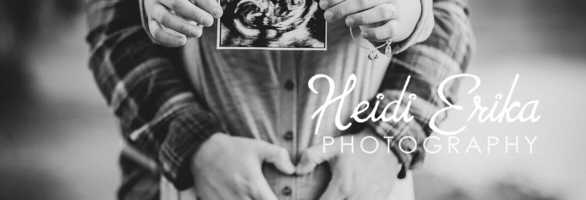Heidi Erika Photography