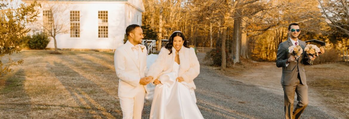 Alicia White Photography