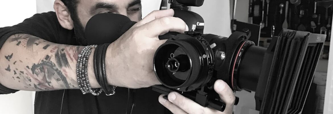 RoggoAF Photography Studio