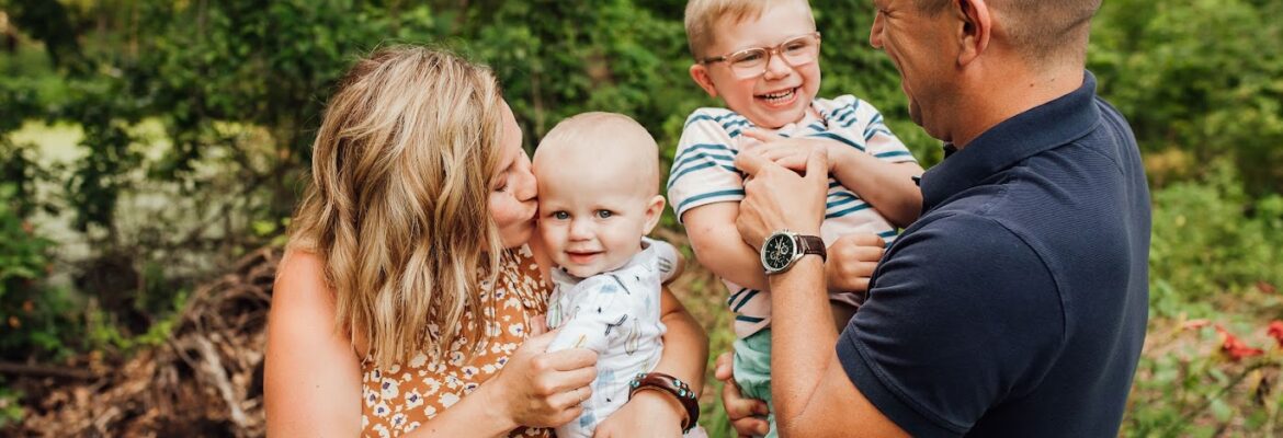 Chantel VanDriessche Photography