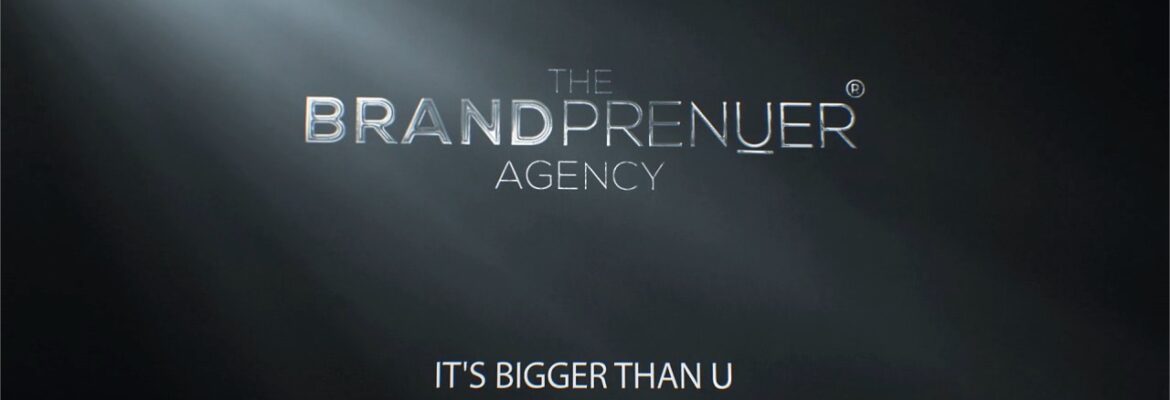 THE BRANDPRENUER AGENCY