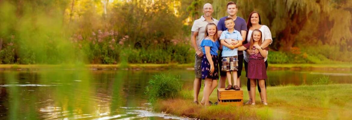 Sarah Kopf Photography