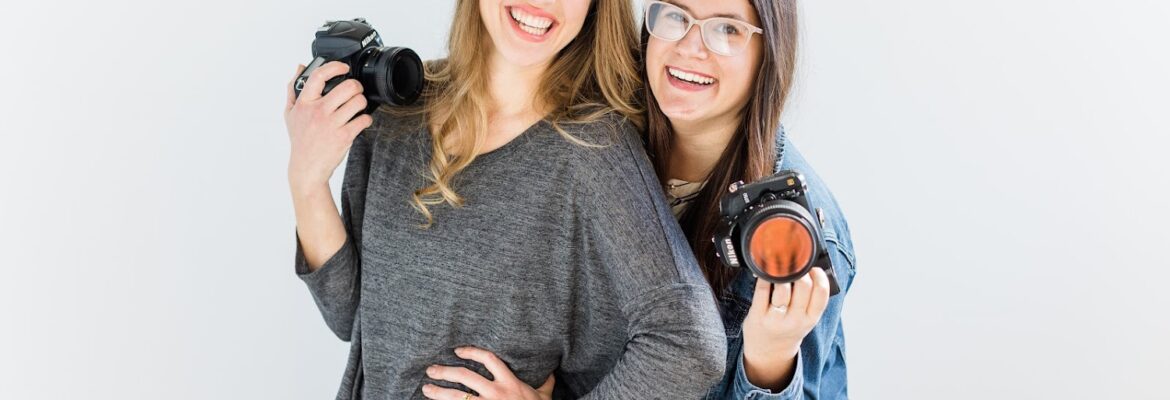 Stephanie and Christi Photography LLC