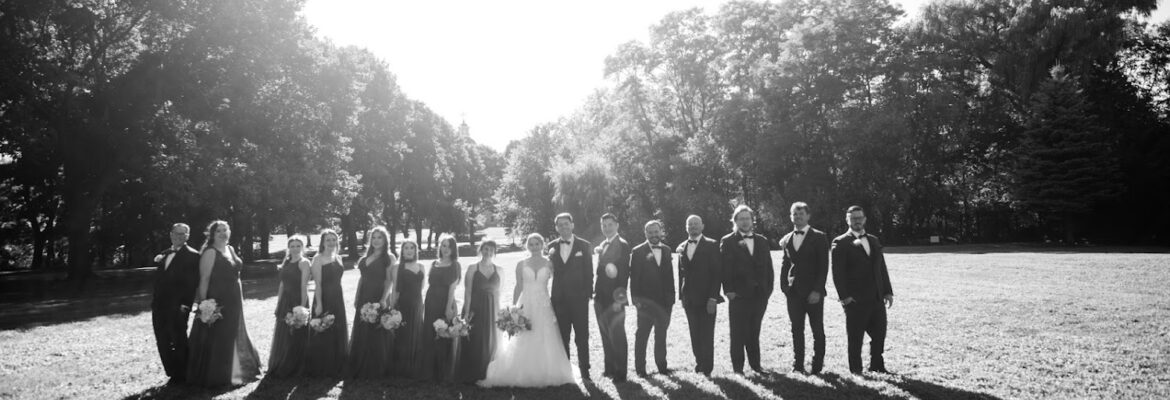 White Night Photography