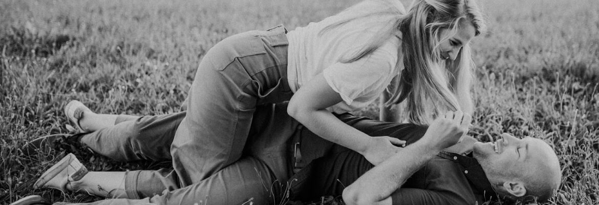 A Bitter Orange – Portland Wedding Photographers