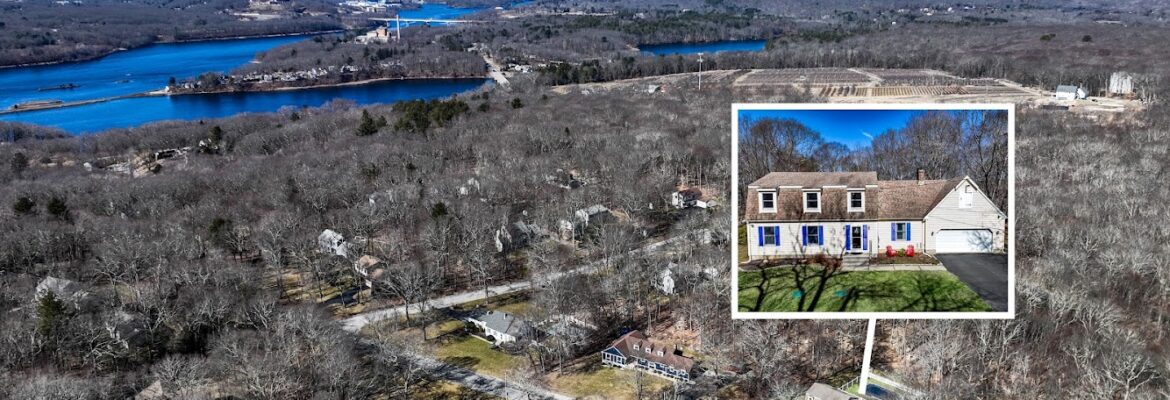 CT Real Estate Media and Drone Photography