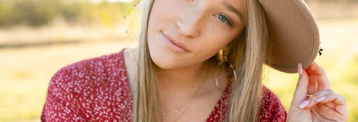 Hannah Black Photography