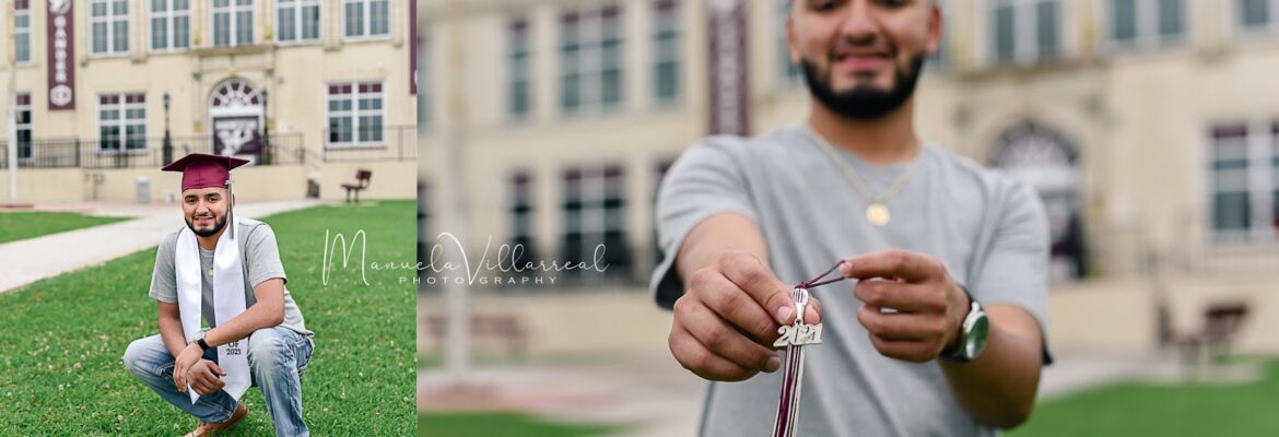 Manuela Villarreal Photography Studio