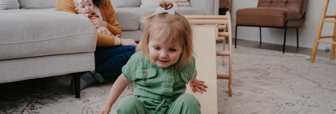 Parker and Co. Photography – The Cottage Home Studio