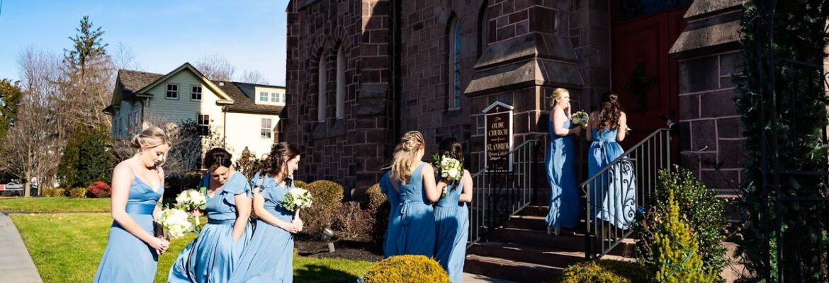 Chris Baker Evens Photography LLC