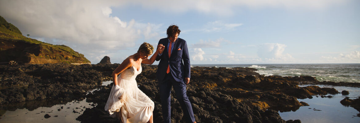 Twisted Aisle Weddings