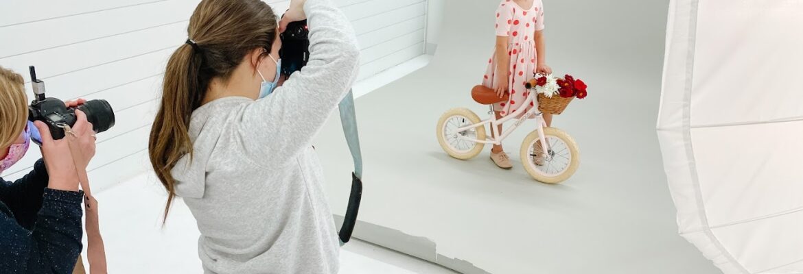 Rose and Salt Studio