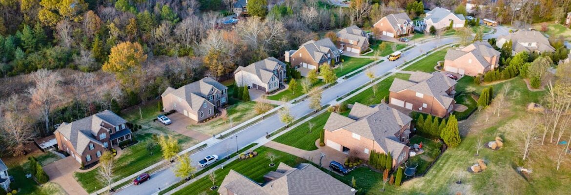 Real Estate Photography – Showcase Photographers