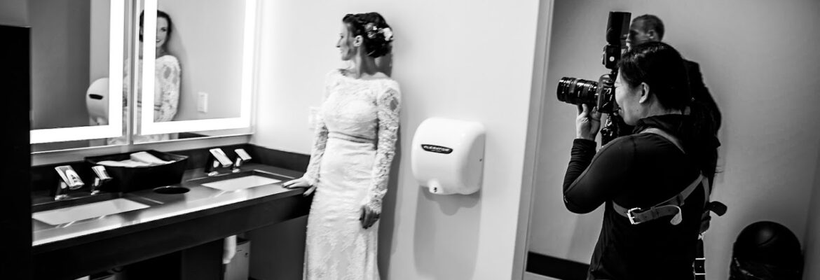 Ifong Chen Photography