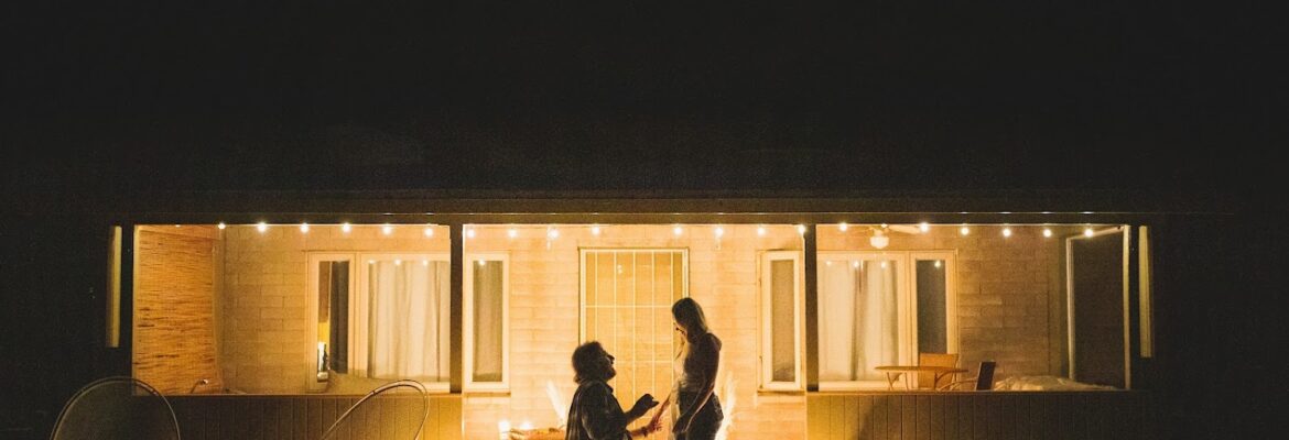 Palm Springs Wedding Photographer