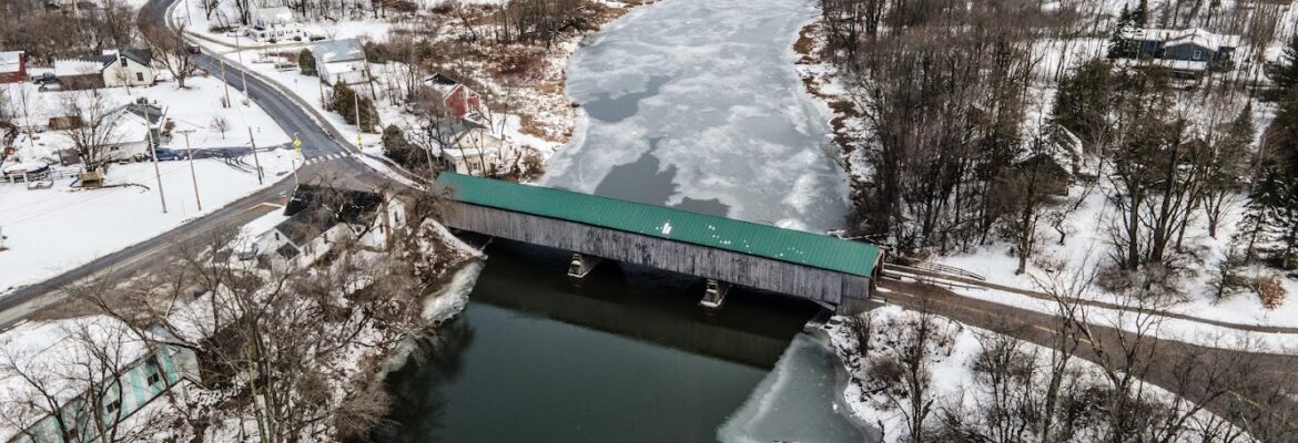 Small Town Photography