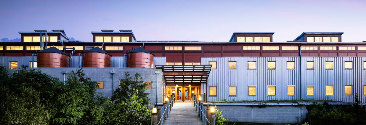 Peak Visuals | Architectural Photographer