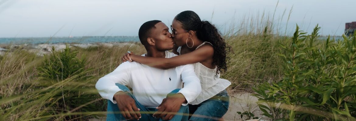 The Post Wedding Photographer