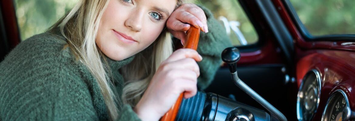 Sweet Lemonade Photography
