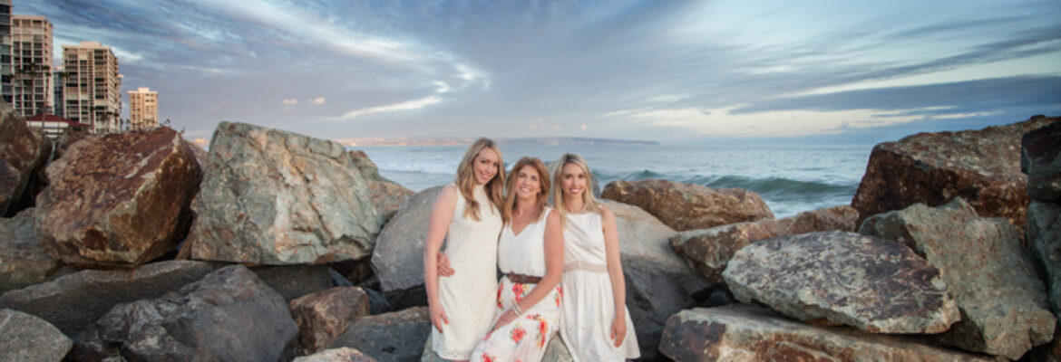 San Diego Headshot and Brand Photographer | Sarah Morgan Photography