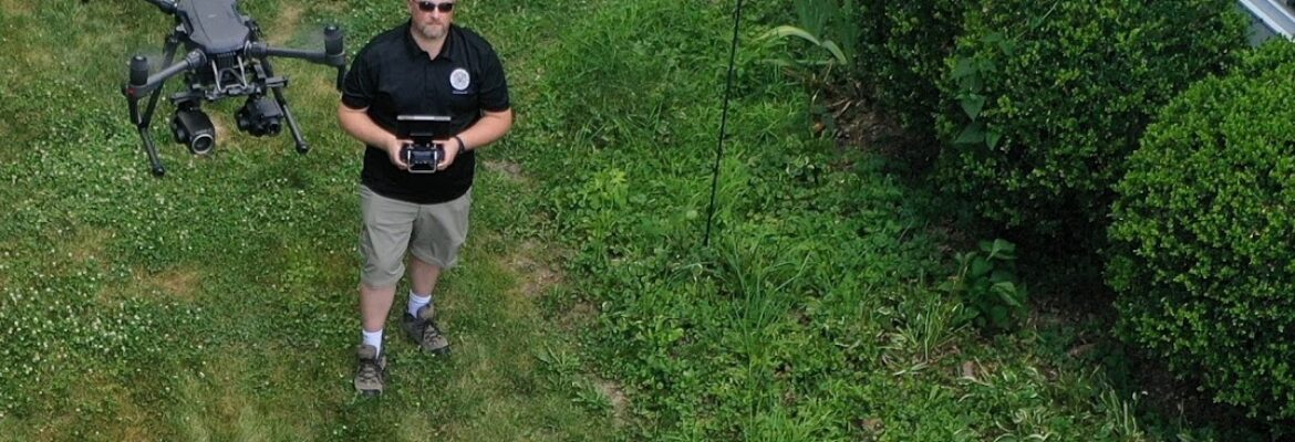 The Drone Hangar LLC