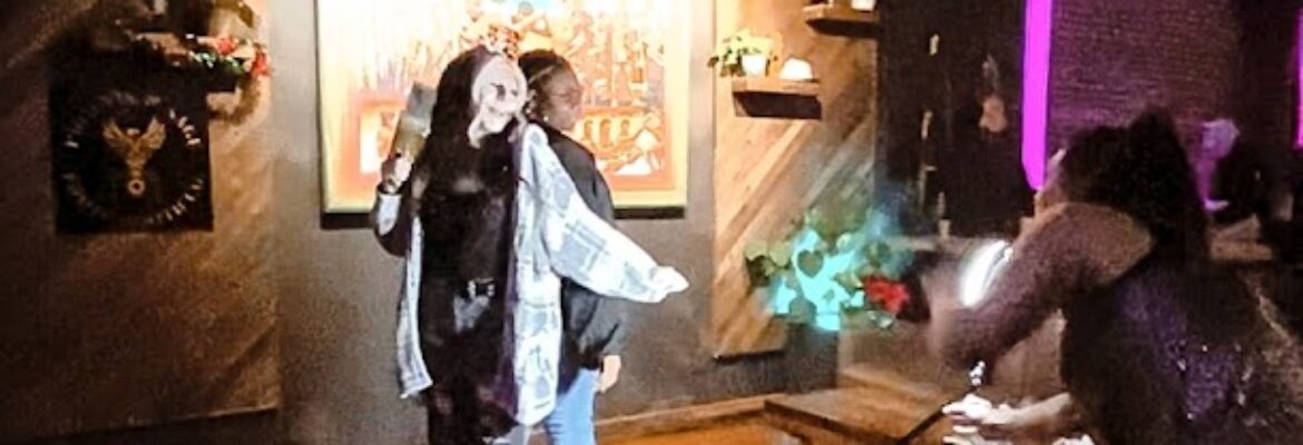 Phoenix & Sage Photo Booth Co. LLC