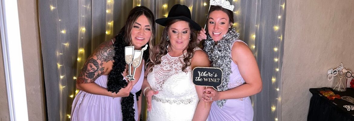 Twinkle Photo Booth