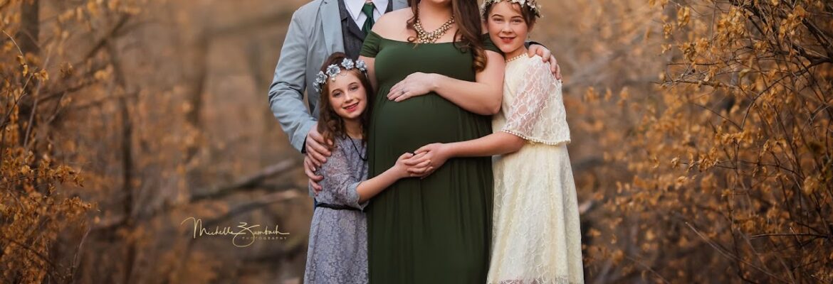 Michelle Zumbach Photography