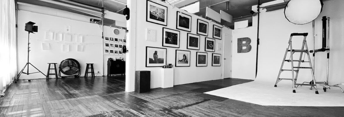 Brian James Gallery Photography