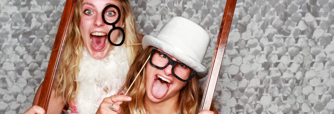 Naterpix Photo Booth