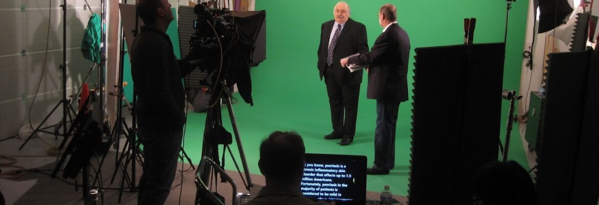 St Louis Photography Studio