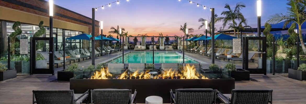 Martin King Architectural Photography