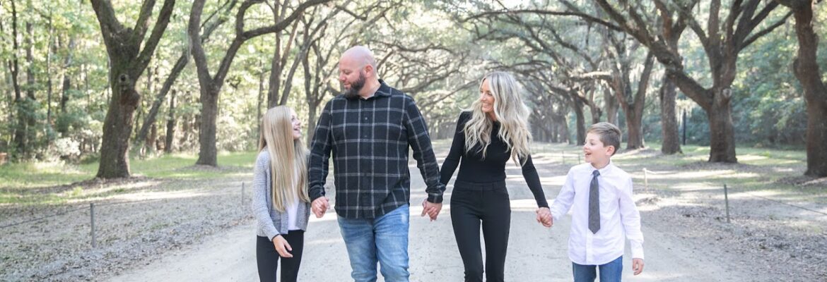 Kayley Johansson Photography