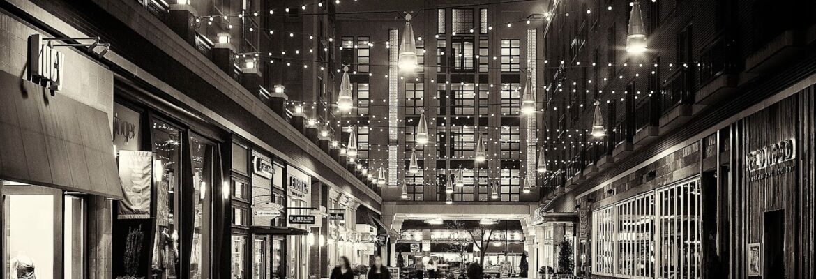 Matthew Borkoski Photography