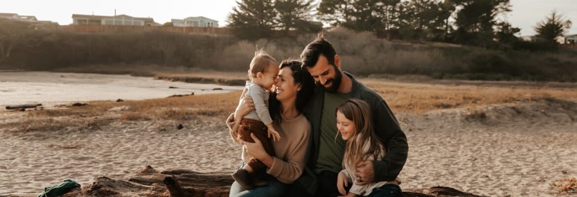 Bay Area Birth & Motherhood Photographer