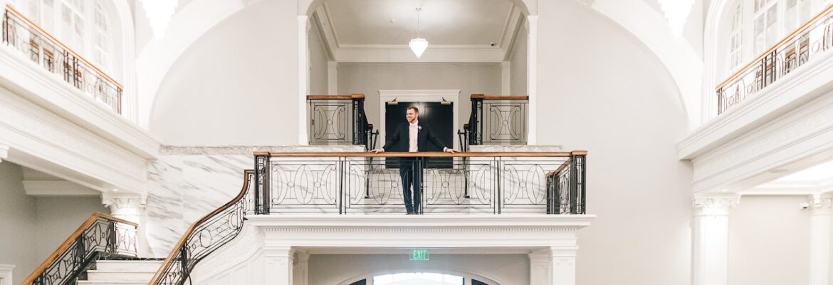 Jonathan & Hannah Photography