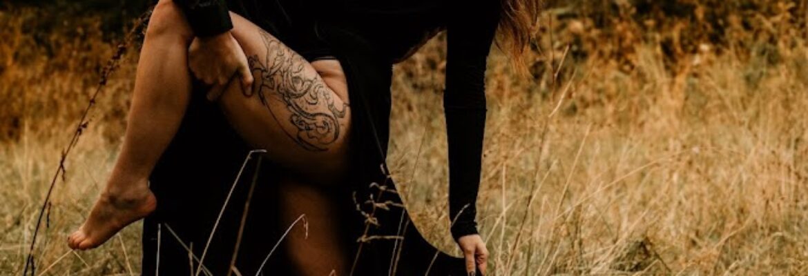 Bailey Makae Photography