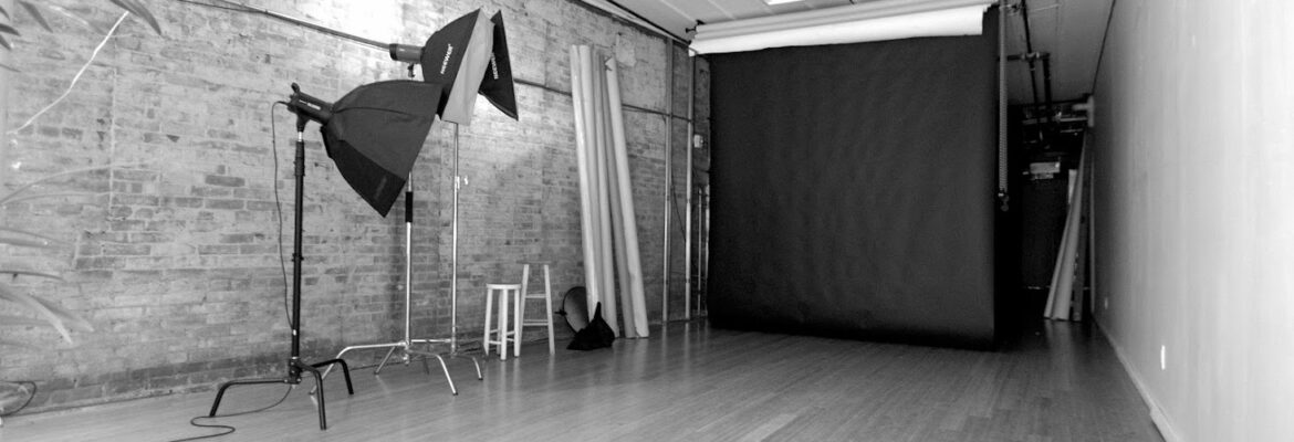 Photo Haus – Photography Studio Rental